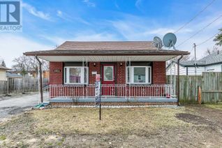 Backsplit for Sale, 1851 Jefferson Boulevard, Windsor, ON