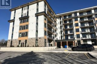 Property for Rent, 101 Golden Eagle Road #217, Waterloo, ON