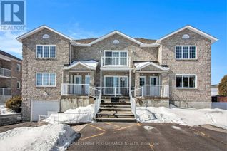 Condo for Sale, 5 Marcel Street #21, Russell, ON