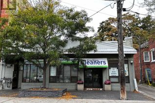 Business for Sale, 252 1/2 Carlton Street #B, Toronto (Cabbagetown-South St. James Town), ON