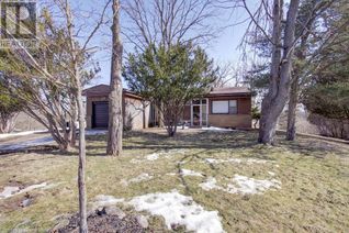 House for Sale, 5 Homestead Avenue, Dundas, ON