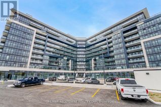 Condo for Sale, 395 Dundas Street W #105, Oakville, ON