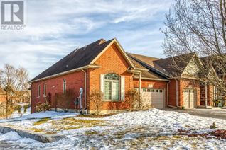 Townhouse for Sale, 22 Isaac Court, Haldimand, ON