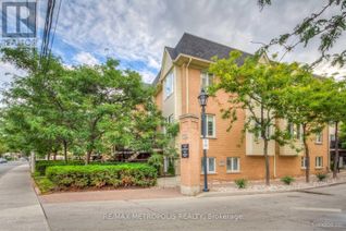 Townhouse for Rent, 208 Niagara Street #Th27, Toronto (Niagara), ON