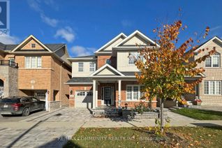 Property for Rent, 30 Raithby Crescent, Ajax (Central East), ON