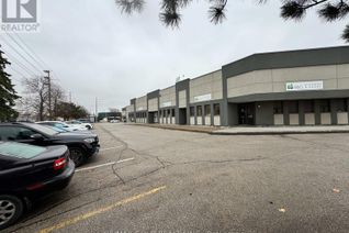 Industrial Property for Lease, 1935 Drew Road #6 & 7, Mississauga (Northeast), ON