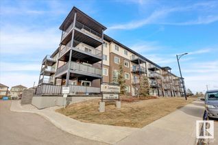 Condo Apartment for Sale, 401 5404 7 Av Sw Sw, Edmonton, AB