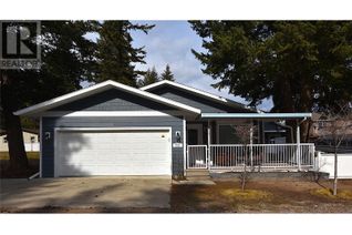 Ranch-Style House for Sale, 233 234 Falcon Avenue, Vernon, BC