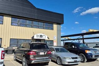 Industrial Property for Sale, 314 Exploration Avenue Se #46, Calgary, AB