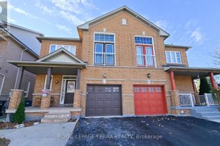 Semi-Detached House for Rent, 121 Ashdale Road #BSMT, Brampton (Bram West), ON