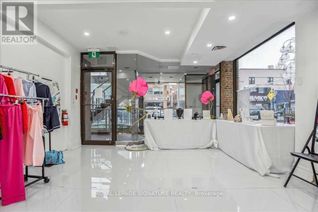 Commercial/Retail Property for Lease, 300 Lakeshore Road #3, Oakville (Old Oakville), ON