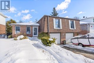 Detached House for Sale, 63 Mary Street, Halton Hills (Georgetown), ON