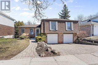 Detached House for Sale, 63 Mary Street, Halton Hills (Georgetown), ON