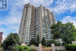 Condo Apartment for Sale, 550 Webb Drive #510, Mississauga (City Centre), ON