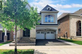 House for Sale, 3196 Carding Mill Trail, Oakville (1008 - GO Glenorchy), ON