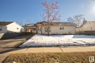 House for Sale, 43 St. Lawrence Av, Devon, AB