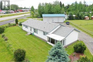 Property for Sale, 2299 Ash Avenue, Quesnel, BC