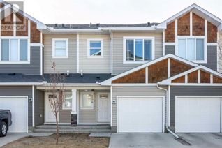 Townhouse for Sale, 2802 Kings Heights Gate Se #154, Airdrie, AB