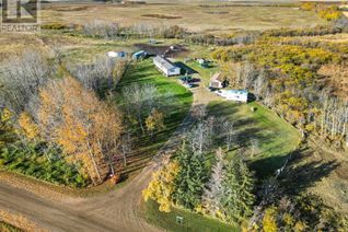 Farm for Sale, 47436 Range Road 201, Rural Camrose County, AB