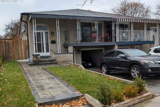 Semi-Detached House for Sale, 7326 Redfox Road, Mississauga (Malton), ON