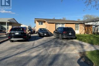 Bungalow for Rent, 7360 Manion Road, Mississauga (Malton), ON