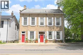 Triplex for Sale, 36 Dumfries Street, Brant (Paris), ON