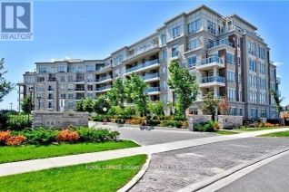 Condo Apartment for Sale, 9 Stollery Pond Crescent #215, Markham (Angus Glen), ON