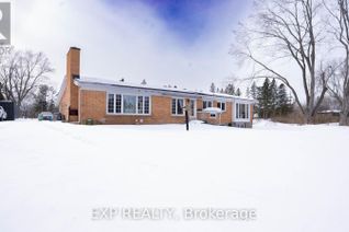 Detached House for Sale, 4003 Rideau Valley Drive N, Ottawa, ON