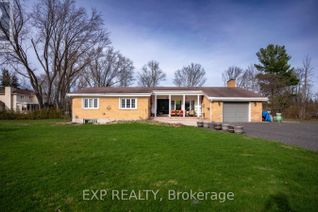 Bungalow for Sale, 4003 Rideau Valley Drive N, Ottawa, ON Bungalow for Sale, 4003 Rideau Valley Drive N, Ottawa, ON