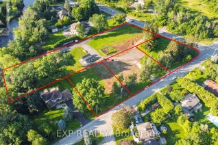 Commercial Land for Sale, 3345-3363 Barnsdale Road, Ottawa, ON