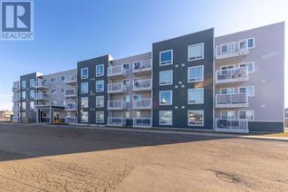 Condo Apartment for Sale, 5101 18 Street #209B, Lloydminster, AB