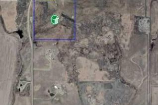 Land for Sale, 740039 Range Road 43, Rural Grande Prairie No. 1, County of, AB