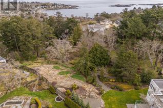 Vacant Residential Land for Sale, Lot 1 Sylvan Lane, Oak Bay, BC