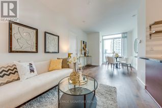 Condo Apartment for Sale, 825 Church Street #921, Toronto (Rosedale-Moore Park), ON