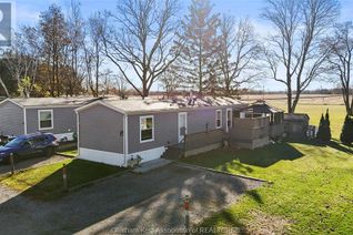 Property for Sale, 15895 Longwoods Road #106, Bothwell, ON