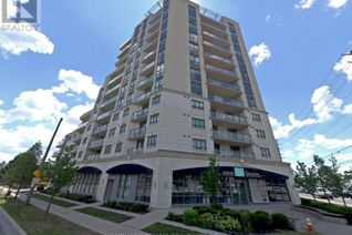 Property for Sale, 7730 Kipling Avenue #310, Vaughan (Vaughan Grove), ON