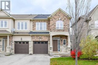 Townhouse for Sale, 96 Highgate Drive, Hamilton (Stoney Creek Mountain), ON