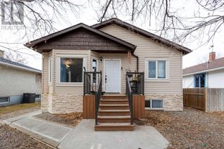 Detached House for Sale, 726 12a Street N, Lethbridge, AB