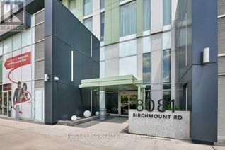 Condo for Rent, 8081 Birchmount Road #1006, Markham (Unionville), ON