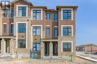 Townhouse for Sale, 2821 Whites Road, Pickering, ON