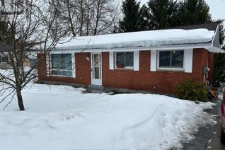 House for Sale, 603 Alma Street, Brockton, ON