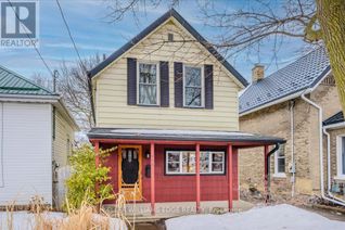 House for Sale, 627 Adelaide Street S, Woodstock (Woodstock - South), ON