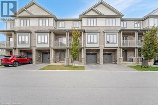 Freehold Townhouse for Sale, 77 Diana Avenue Unit# 168, Brantford, ON