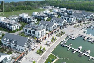 Condo for Sale, 301 Sea Ray Avenue #C113, Innisfil, ON