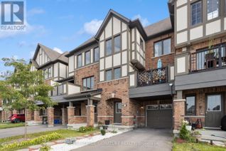 Townhouse for Sale, 125 Mcalister Avenue, Richmond Hill, ON