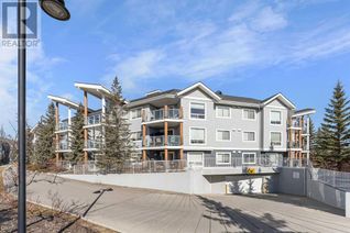 Condo Apartment for Sale, 380 Marina Drive #114, Chestermere, AB