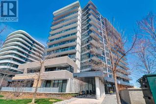 Condo Apartment for Rent, 85 The Donway Way W #803, Toronto (Banbury-Don Mills), ON