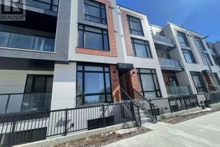 Townhouse for Sale, 8 David Eyer Road #1220, Richmond Hill, ON