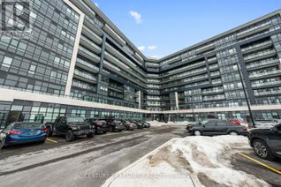 Condo Apartment for Sale, 395 Dundas Street W #804, Oakville, ON