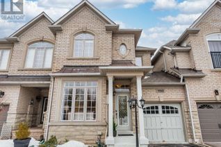 Property for Sale, 1180 Woodington Lane, Oakville (1009 - JC Joshua Creek), ON